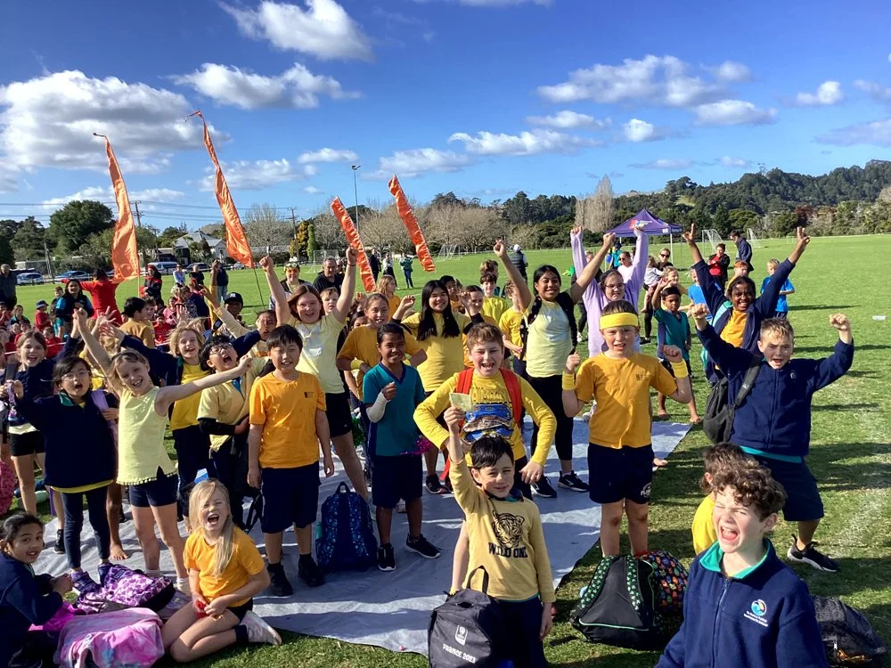 Cross Country 2024