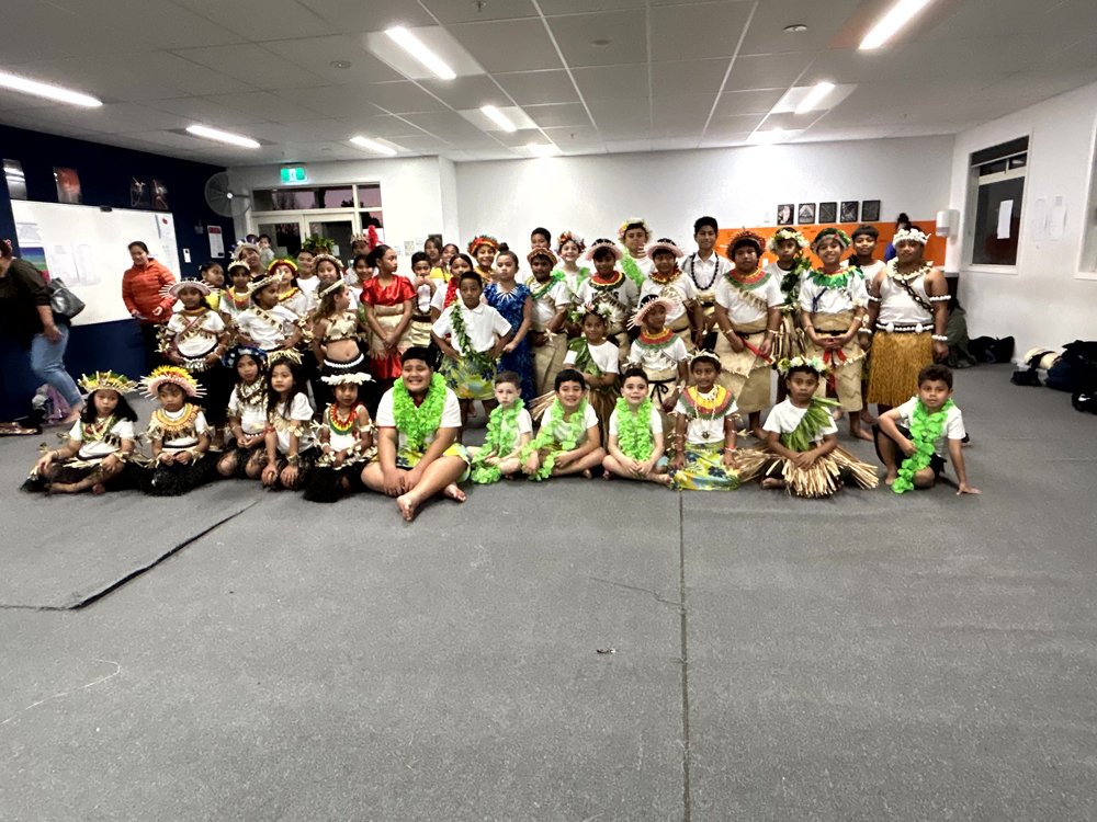 Fiafia night 2023