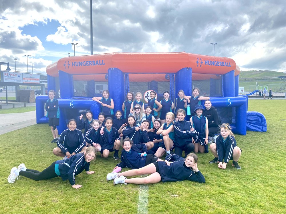 Girls Activation Day