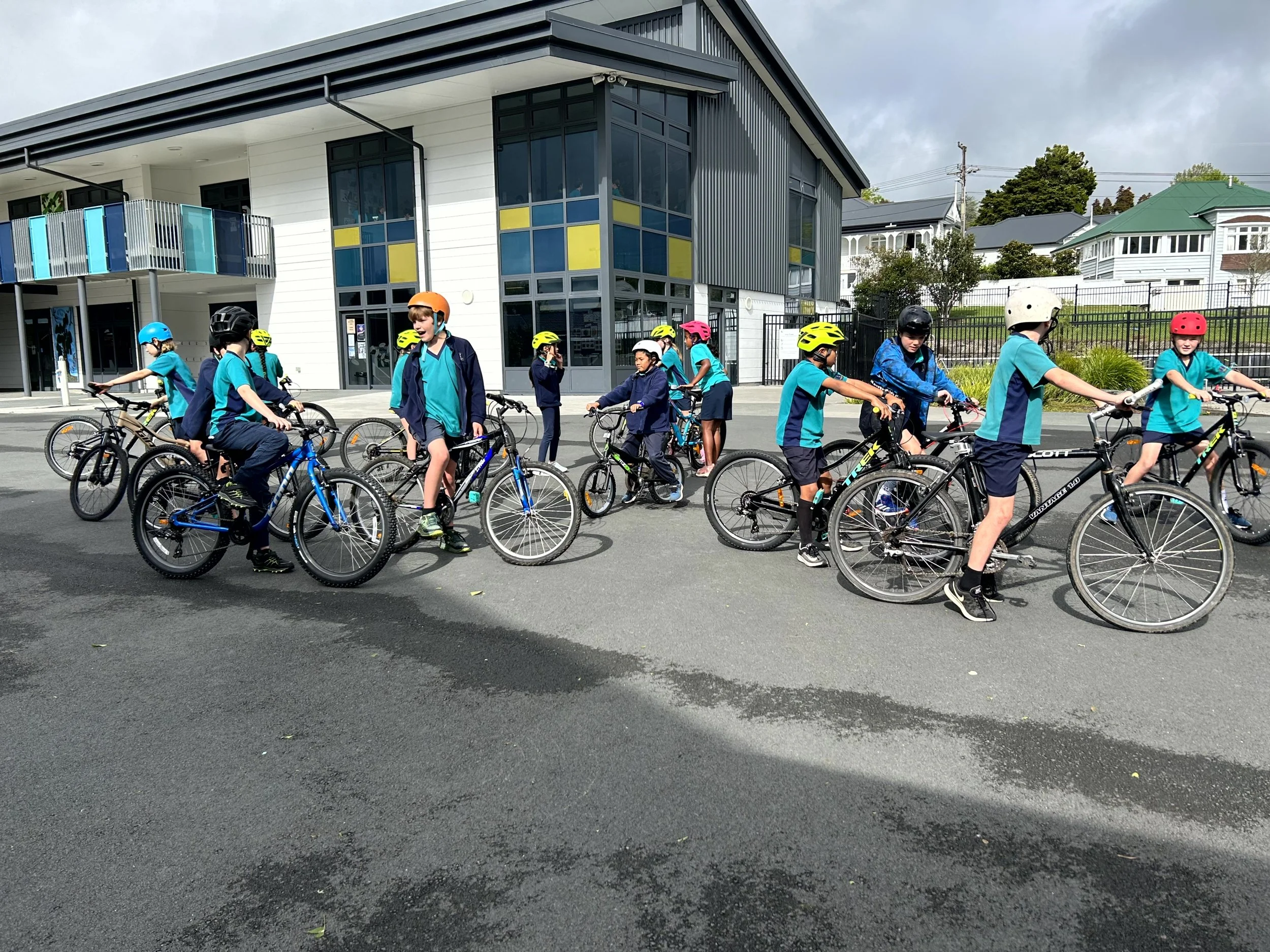 Harbour Sport Bike Training