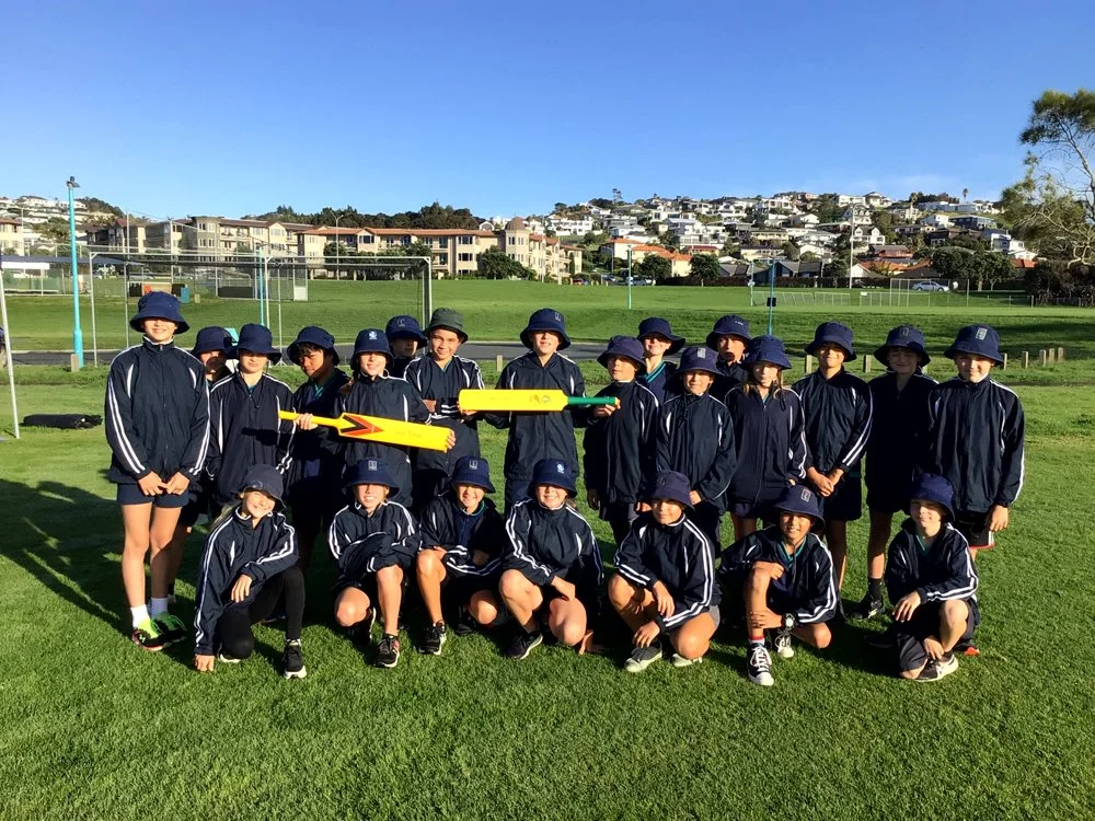 HBC Cricket 
