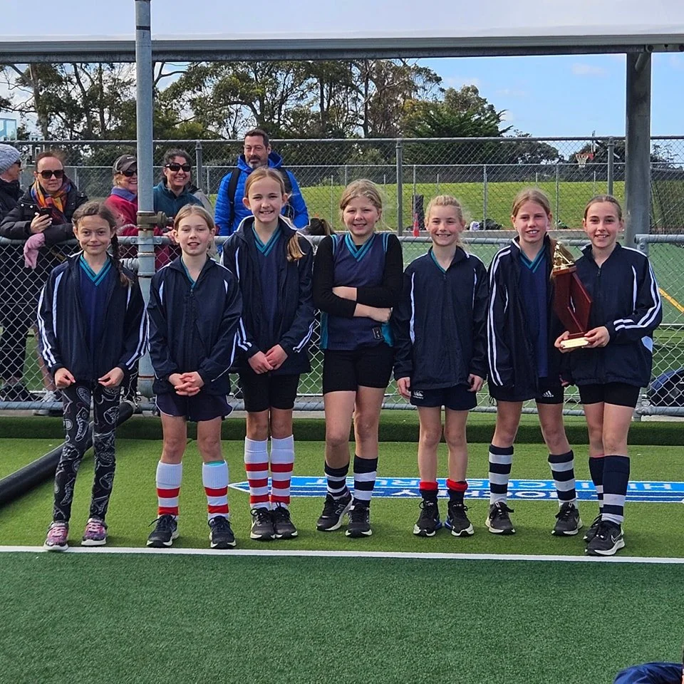 HBC Hockey 2023