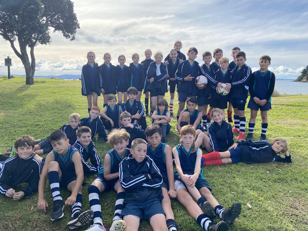 HBC Soccer