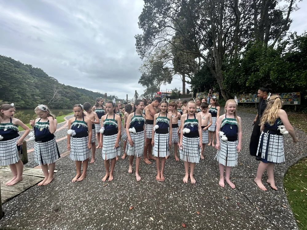 Kowhai Festival 2023