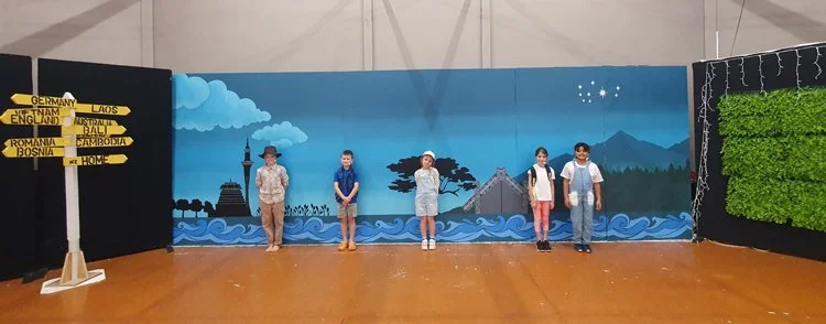 Matariki Magic 
