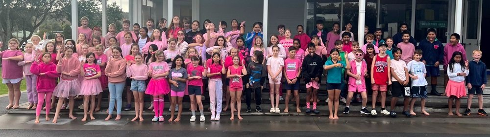 Pink Shirt Day 2024
