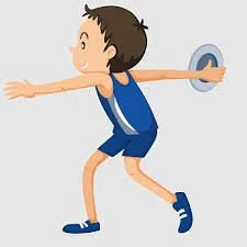 School Athletics Day 2023