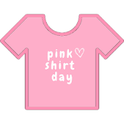 Pink Shirt Day