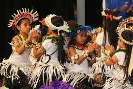Pasfikia Day with Mahurangi College
