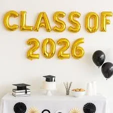 C6 Graduation evening