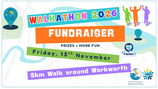 Walkathon