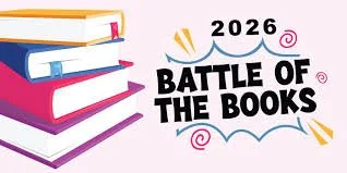 2026 Book Battle