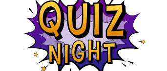 PTA Quiz night