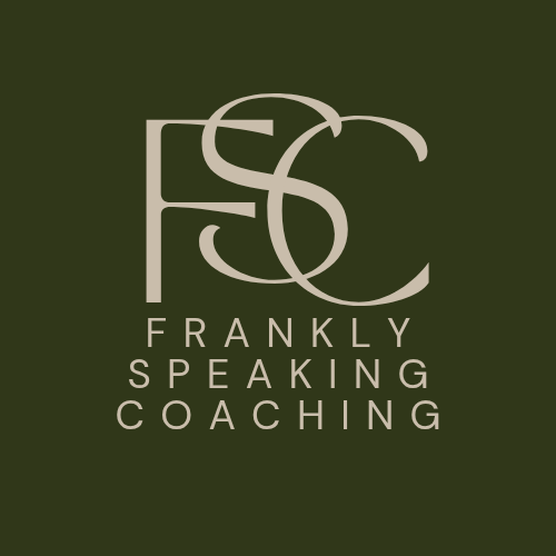 Frankly Speaking Coaching