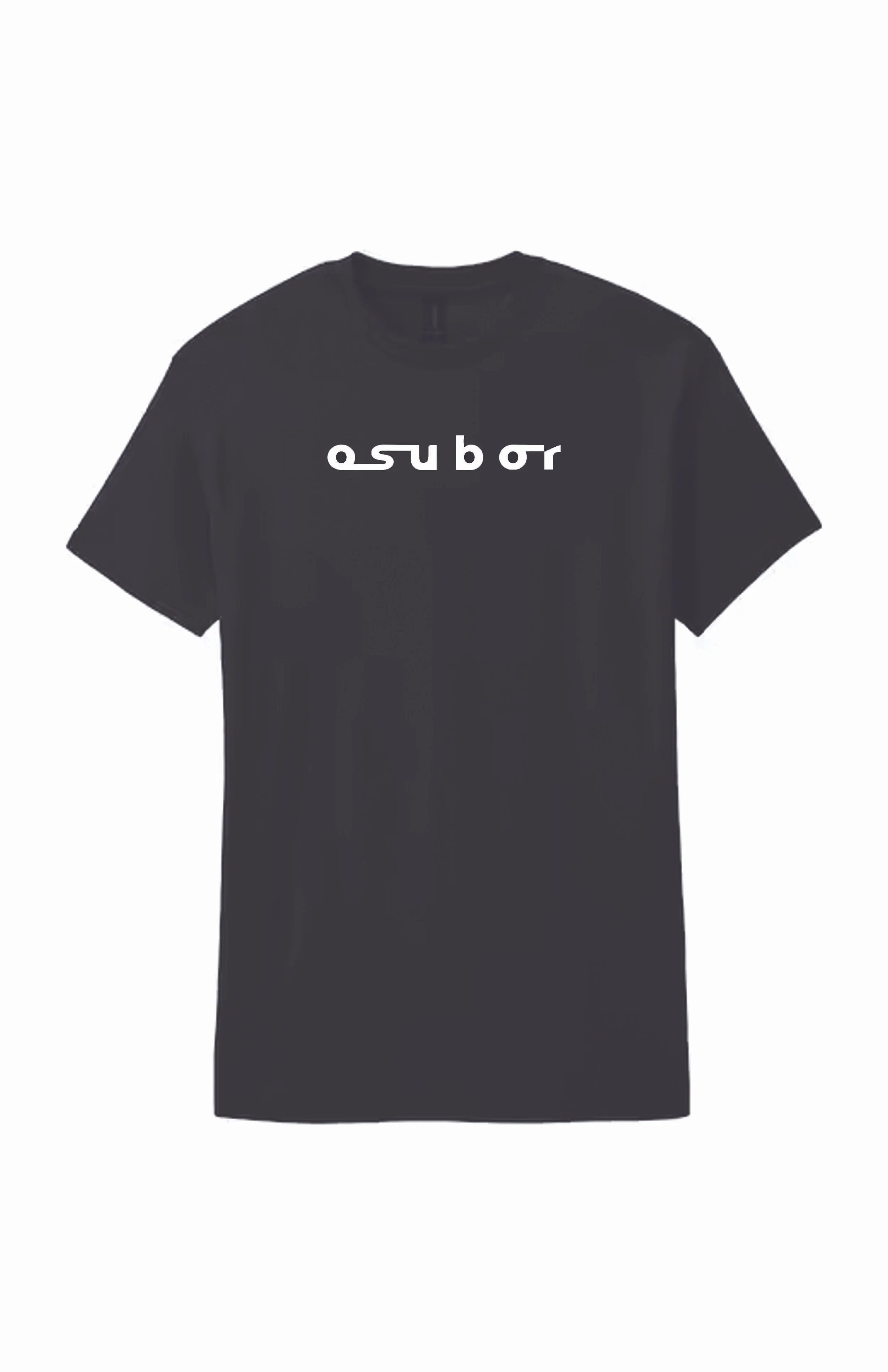 Osubor T Shirt Adult Men