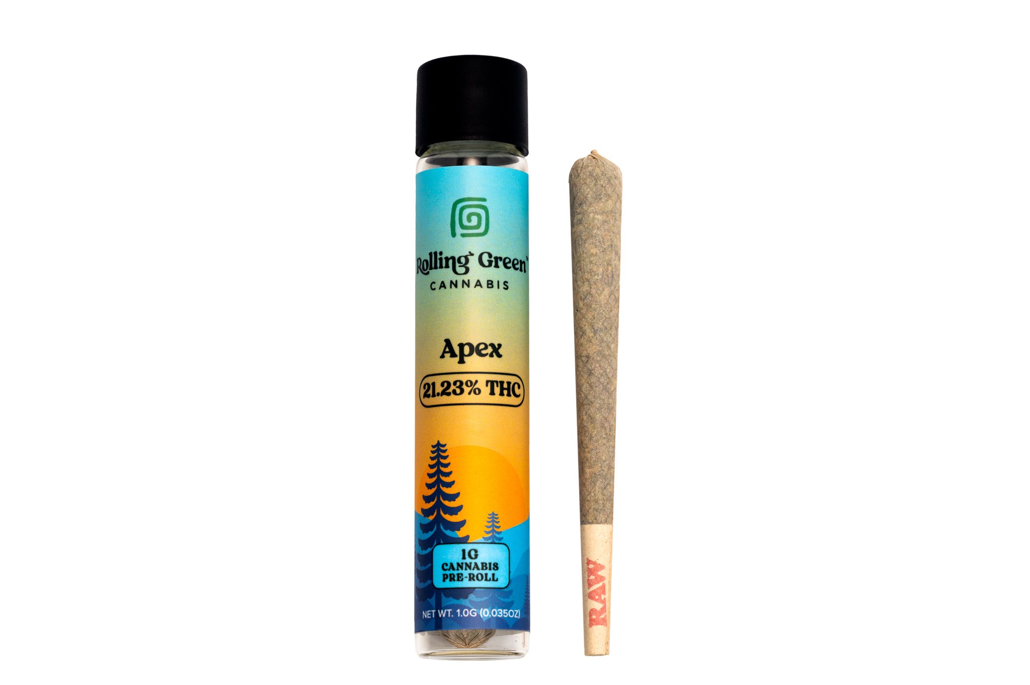 Apex - Pre-roll