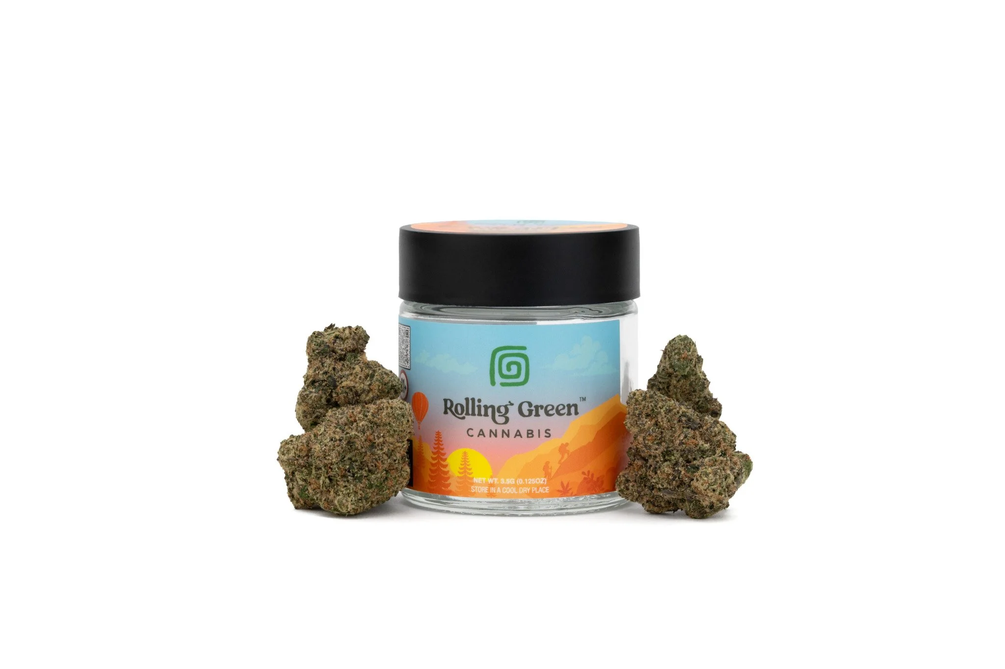 Blue Runtz Cannabis NY