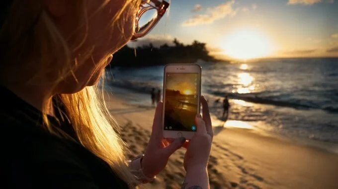 Dropped your phone in water? Do this next!