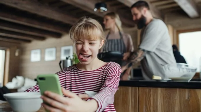 From Sandbox to Smartphone: Preparing Your Child for Digital Independence
