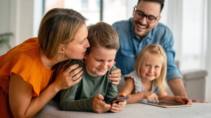Empower Your Parenting: Google Family Link for Android Mastery
