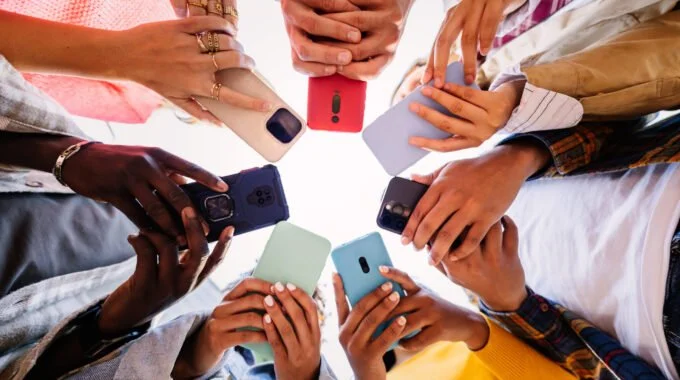 Your Phone, Your Style: Mastering Personalisation Techniques for Smartphones