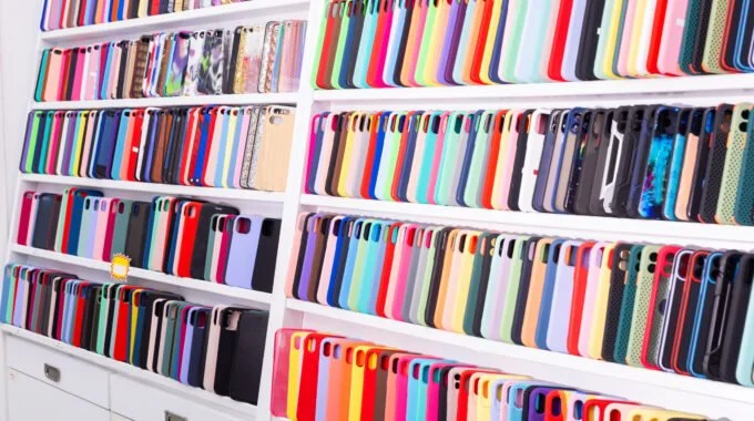 How to Spot High-Quality Phone Accessories