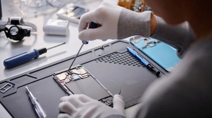 The Cost of Phone Repairs: What to Expect
