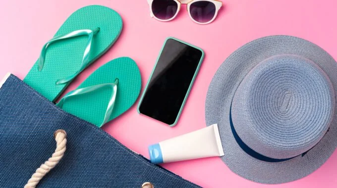 Get Your Phone Summer-Adventure Ready: A Guide for Families