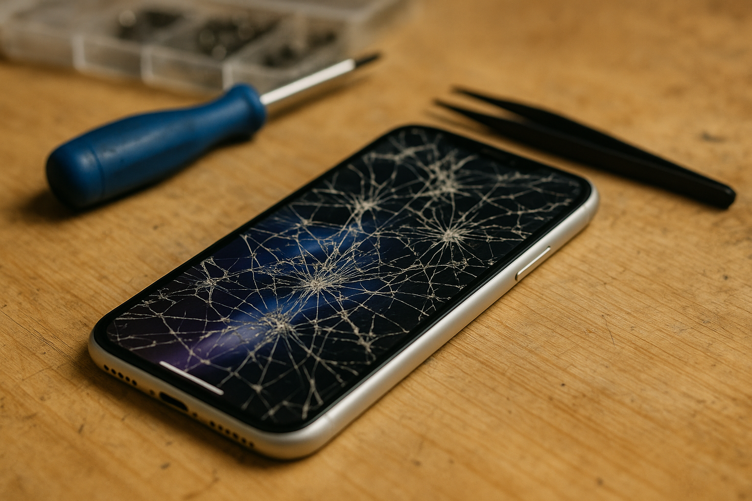 The Best Budget Tech Move This Winter: Repairing Your Older Device During Our Legacy Sale