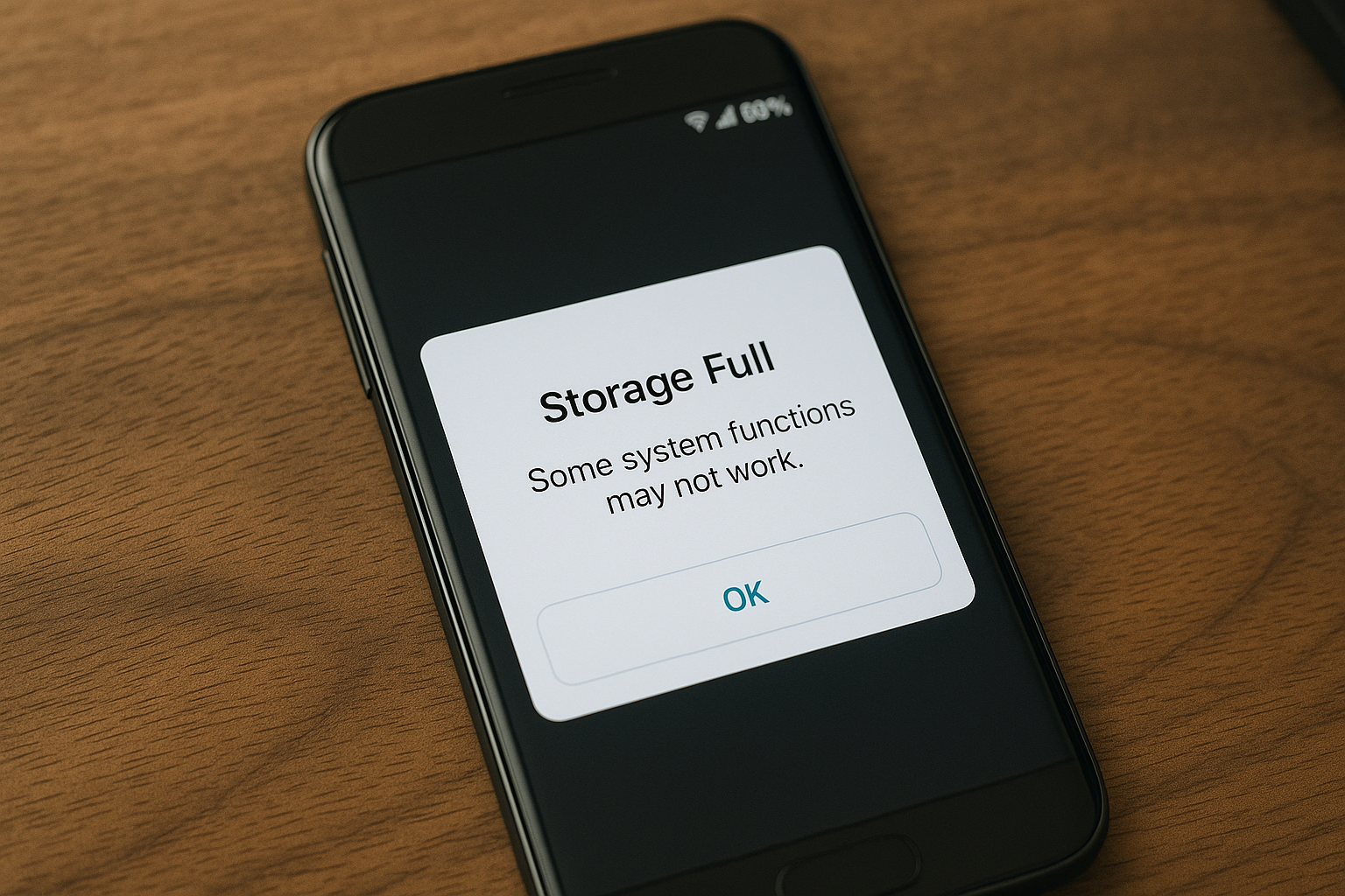 Spring Cleaning Your Digital Life: Declutter Your Phone for a Fresh Start