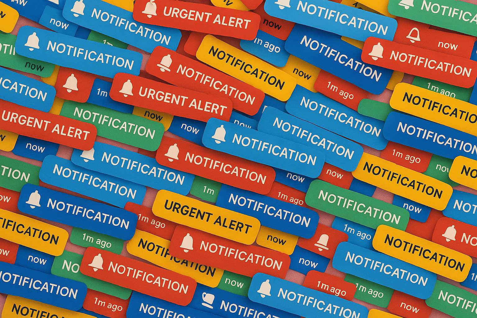 Declutter Your Notifications: Regain Focus and Battery Life