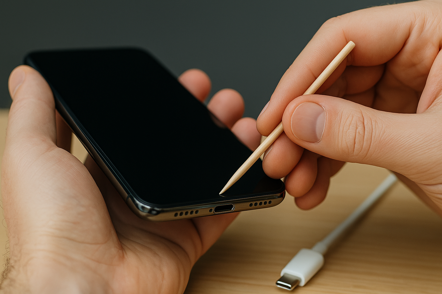 Why Your Phone Won’t Charge Properly — And How to Fix It Before It’s Too Late