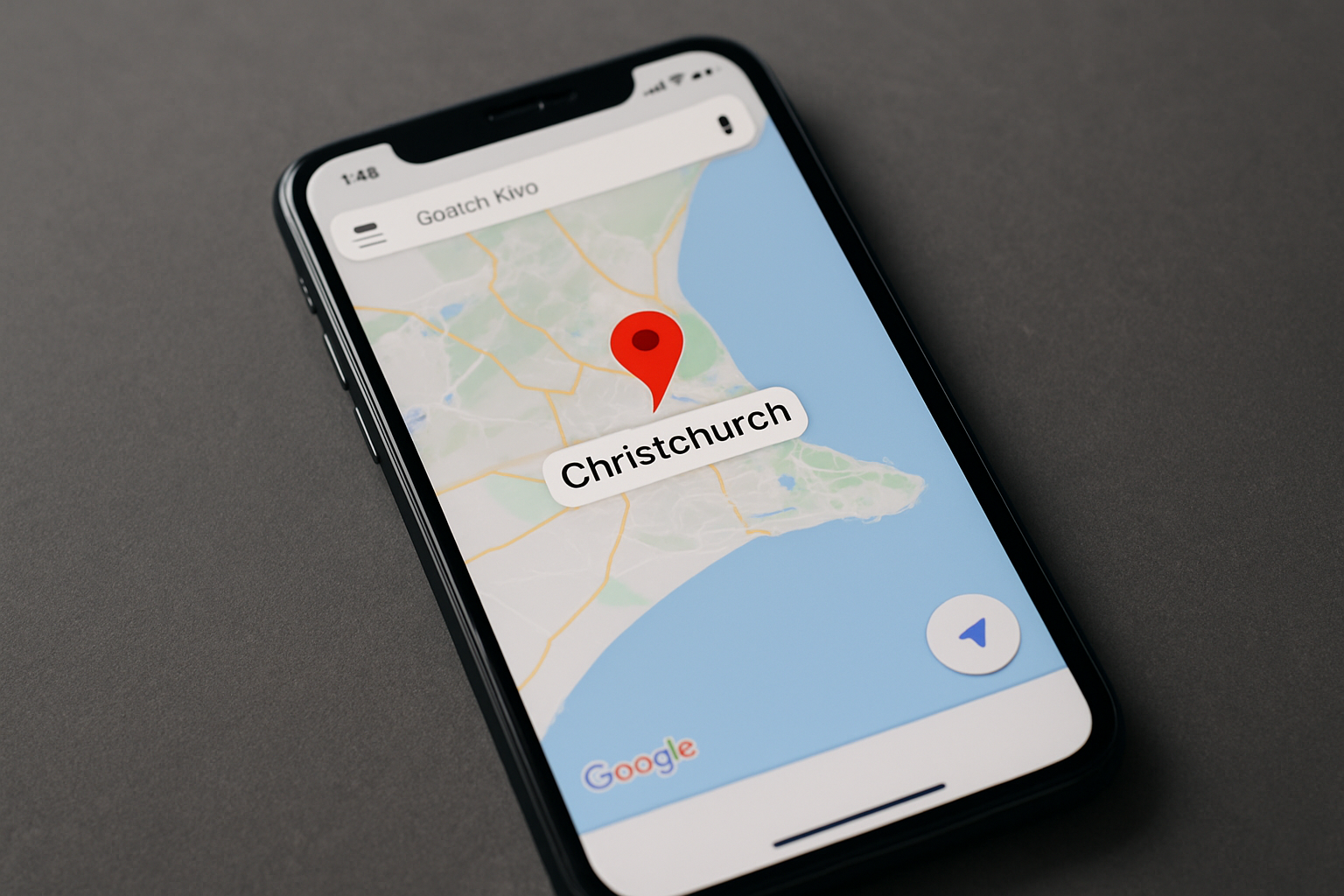 Phone Repair Near Me — What It Really Means in Christchurch