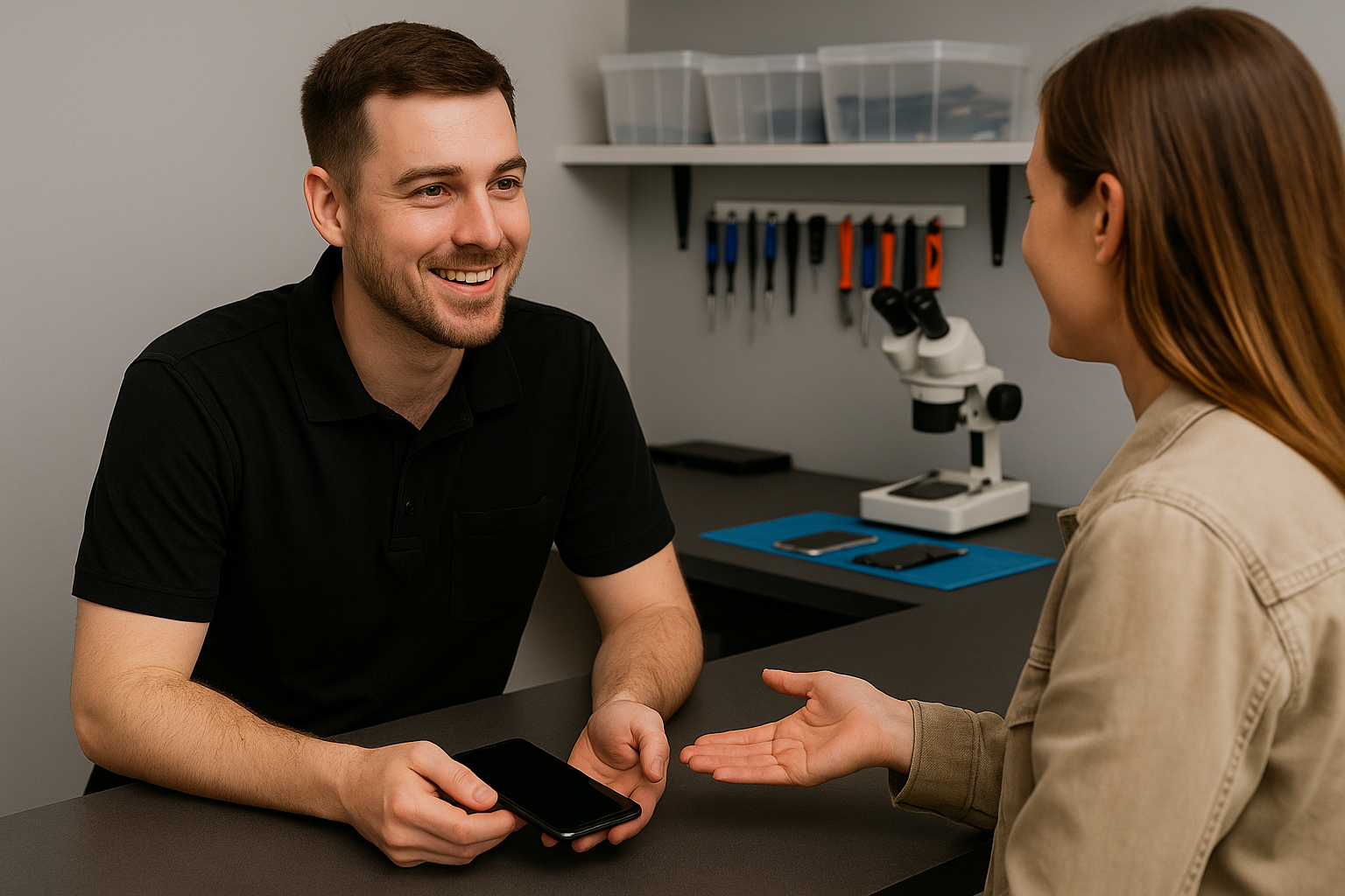 Supporting Canterbury Locals — How We Keep Repairs Affordable