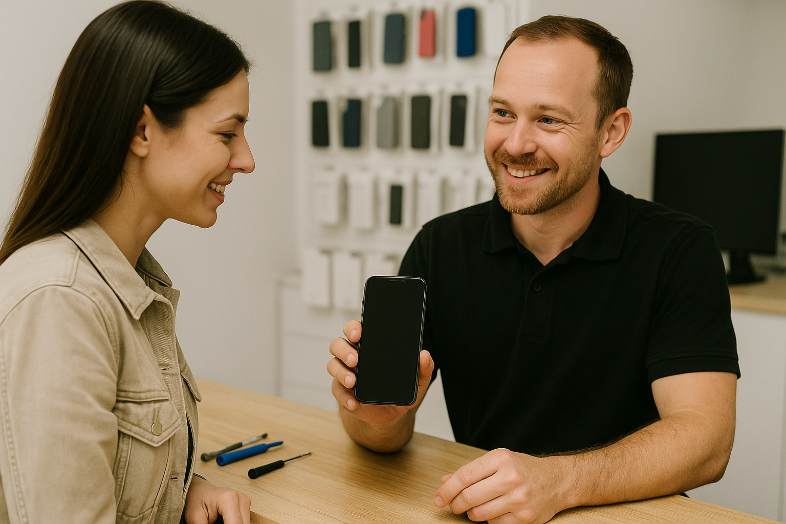 How to Choose the Best Phone Repair Shop in Christchurch