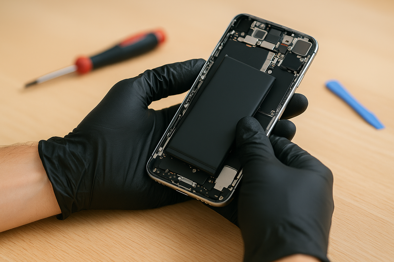 What Is a Battery? (And Why It Matters for Your Phone)