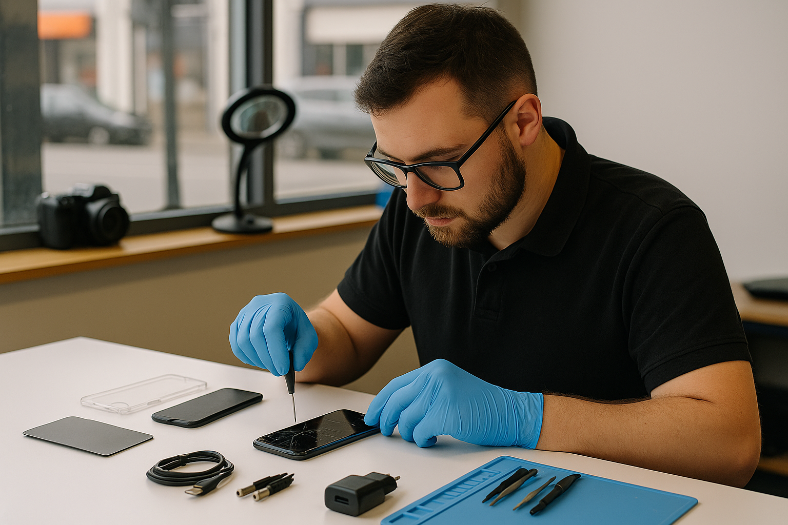 The Hidden Costs of Buying a New Phone vs Repairing the Old One