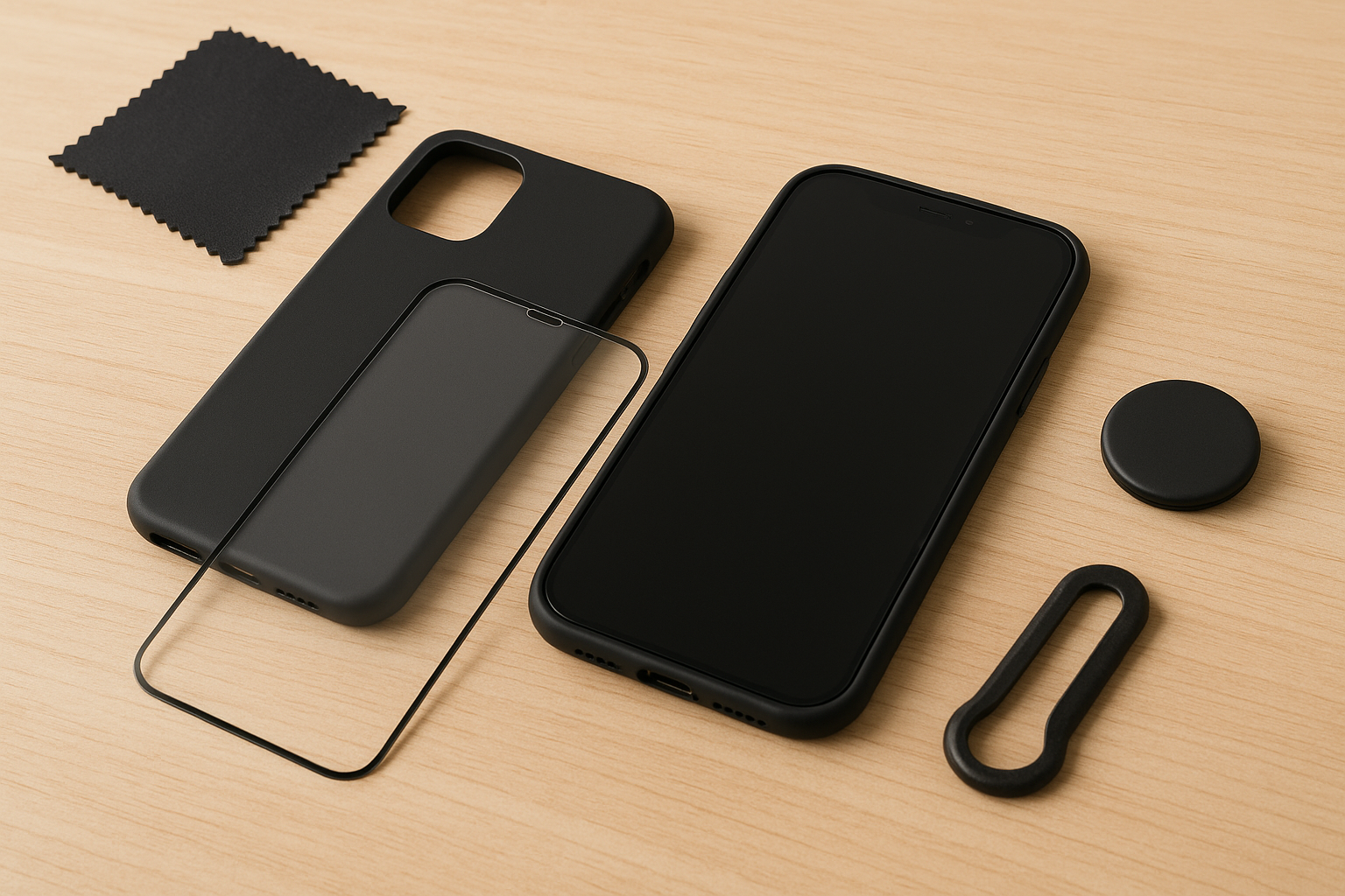 Ways to Protect Your Screen Without Making Your Phone Ugly