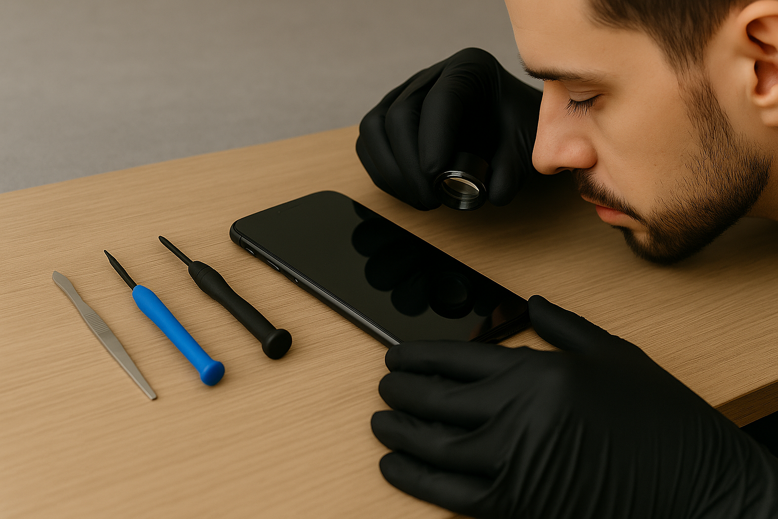 How We Keep Repairs Fast and Honest at Phone Repair NZ