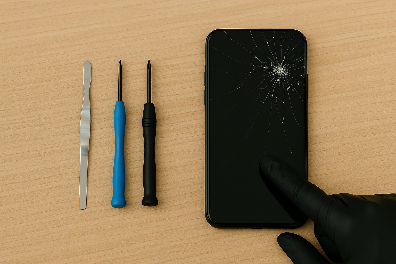 The Most Common Myths About Phone Repairs — Busted