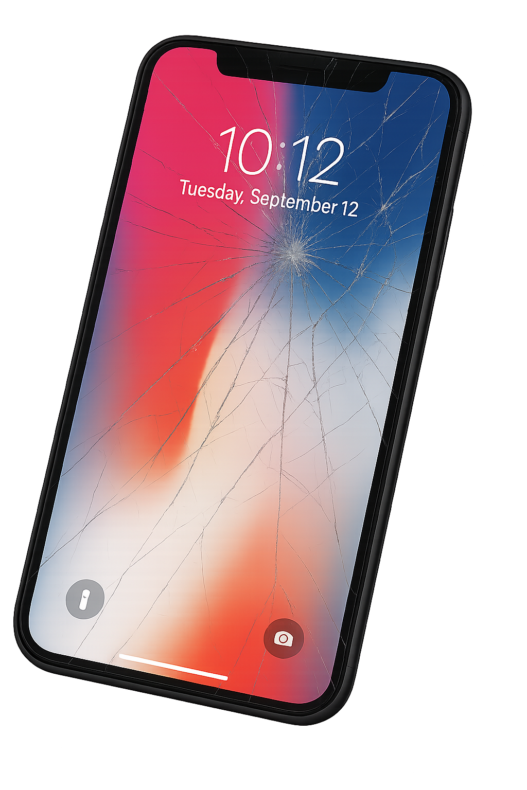 Cricket Wireless | How to Fix a Cracked Phone Screen