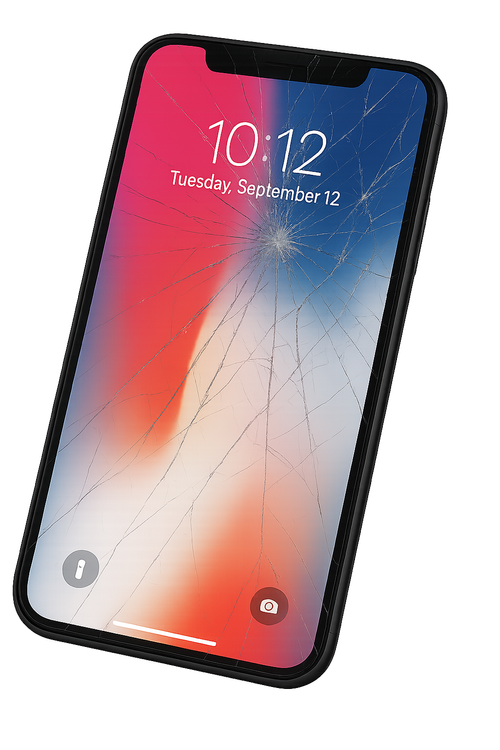 Image showcasing Screen Replacement | Get Your Screen Fixed Today — Phone Repair NZ