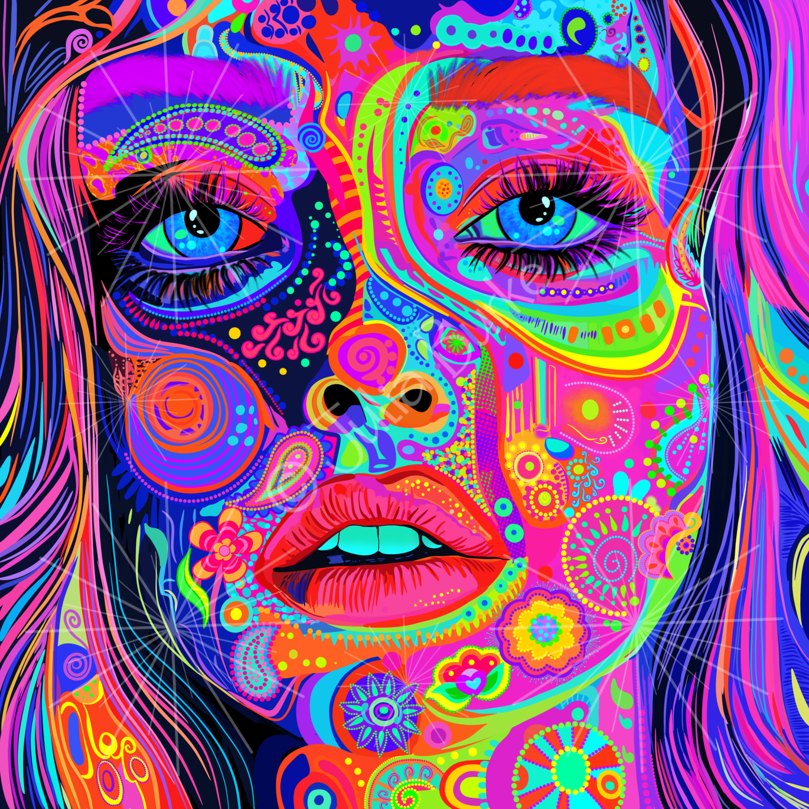 “Electric Eden”