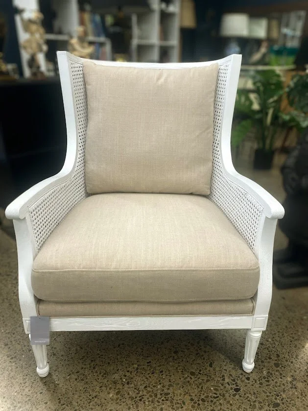 New - Raffles Armchair