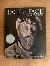 FACE to FACE - POLAR PORTRAITS