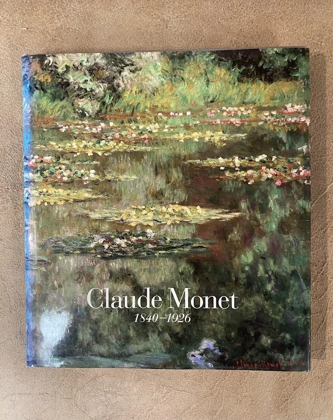 Claude Monet 1840 -1926