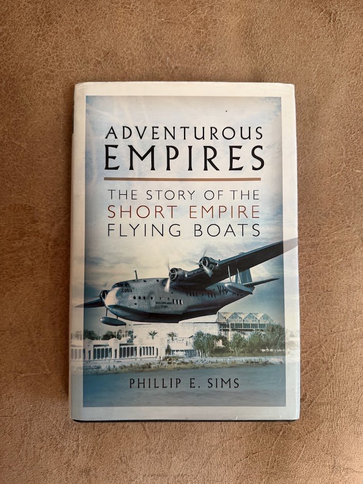 Adventurous Empires
