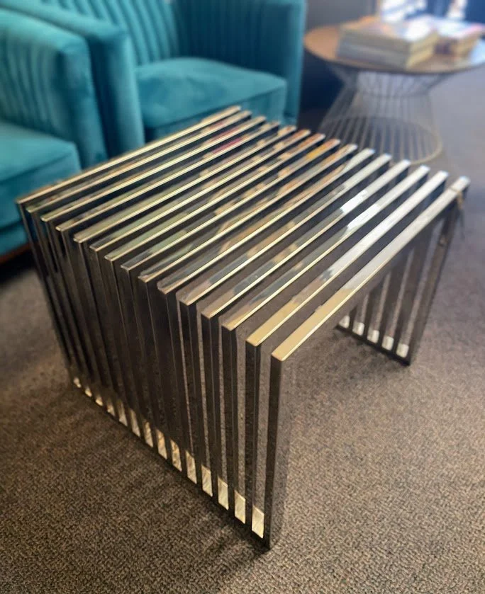 Eicholtz Coffee Table