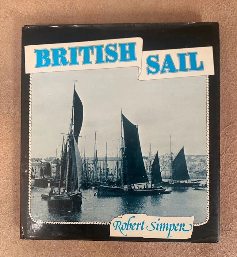 British Sail