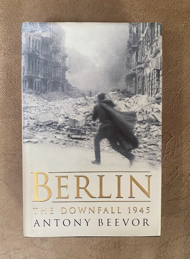 BERLIN - The Downfall 1945